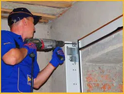 USA Garage Doors Service Vienna, VA 571-317-2509