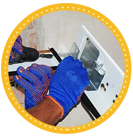 USA Garage Doors Service Vienna, VA 571-317-2509